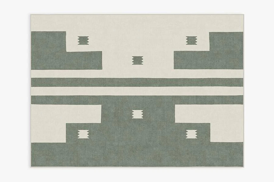 تصویر 3 از روفرشی طوسی ترکیبی از آرامش بصری و خلاقیت برای طراحی مدرن فضای داخلی